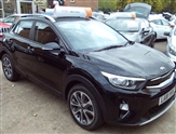 Used Kia Stonic