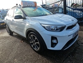 Used Kia Stonic