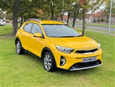 Used Kia Stonic