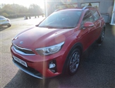 Used Kia Stonic