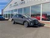 Used Kia Stonic