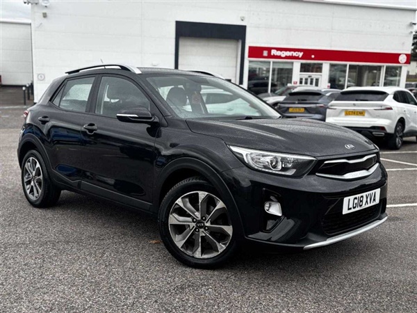 Large image for the Used Kia Stonic