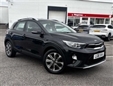Used Kia Stonic