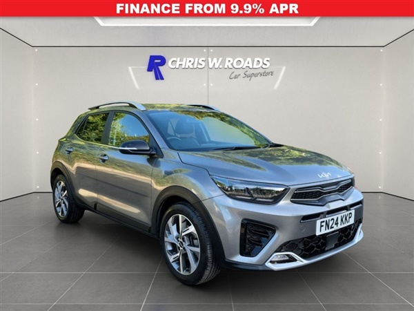 Large image for the Used Kia STONIC