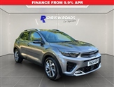 Kia Stonic Image 1