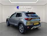 Kia Stonic Image 2