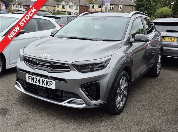 Large image for the Used Kia STONIC