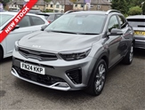 Kia Stonic Image 1