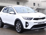 Used Kia Stonic