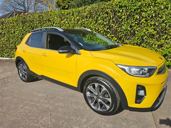 Large image for the Used Kia STONIC