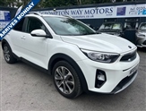 Used Kia Stonic