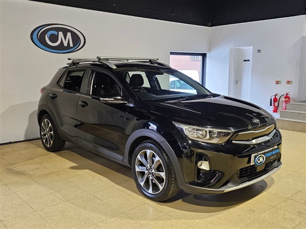 Large image for the Used Kia STONIC