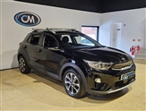 Used Kia Stonic