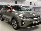 Used Kia Stonic