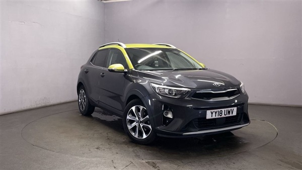 Large image for the Used Kia STONIC