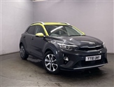 Kia Stonic Image 1