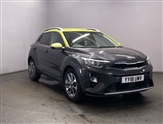 Kia Stonic Image 2