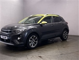 Kia Stonic Image 4