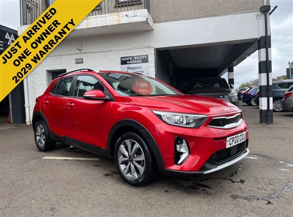 Large image for the Used Kia STONIC
