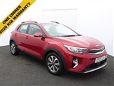 Used Kia Stonic