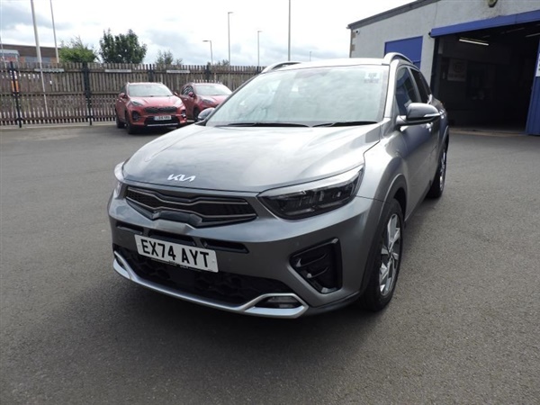 Large image for the Used Kia STONIC