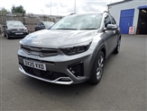 Used Kia Stonic
