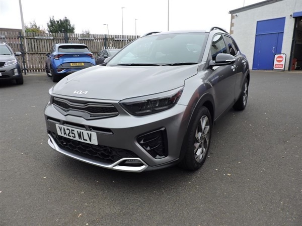 Large image for the Used Kia STONIC