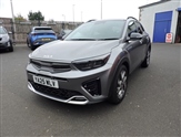 Used Kia Stonic