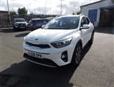 Used Kia Stonic