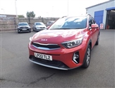 Used Kia Stonic
