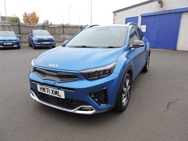 Large image for the Used Kia STONIC