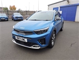 Used Kia Stonic