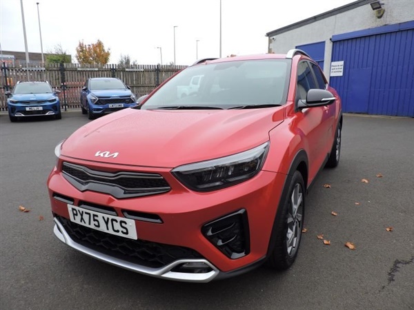 Large image for the Used Kia STONIC