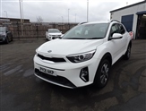 Used Kia Stonic