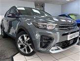 Used Kia Stonic