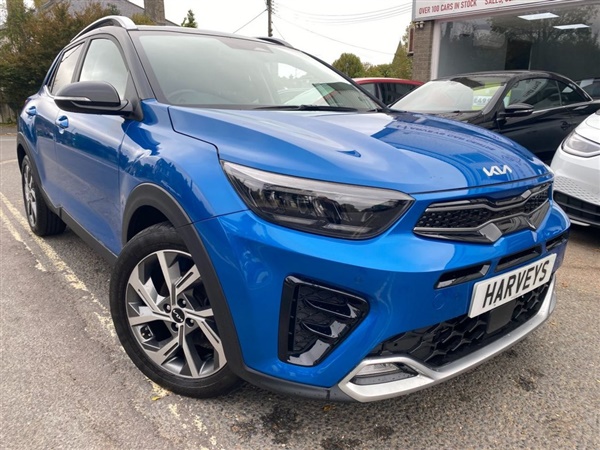 Large image for the Used Kia STONIC