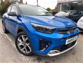 Used Kia Stonic