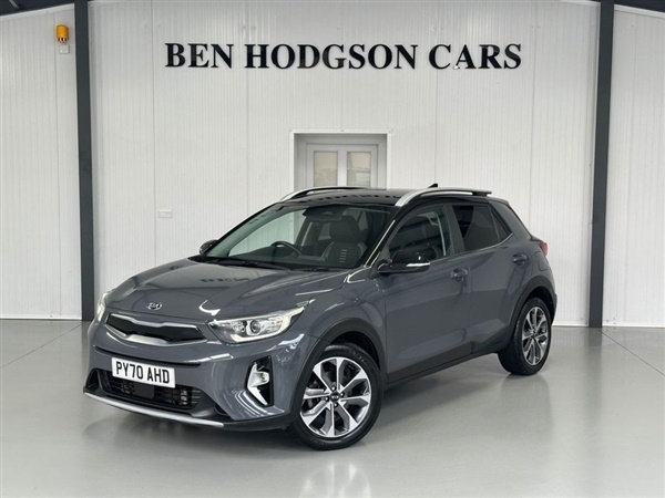 Large image for the Used Kia STONIC