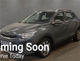 Used Kia Stonic