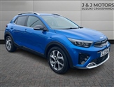 Used Kia Stonic