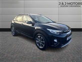 Used Kia Stonic