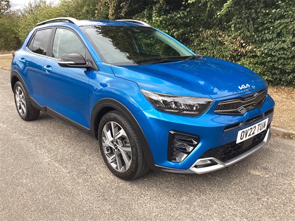 Large image for the Used Kia Stonic