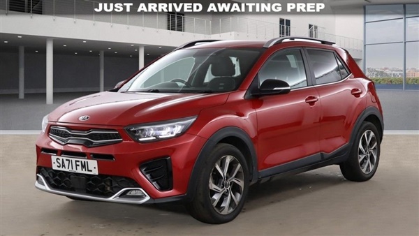 Large image for the Used Kia STONIC