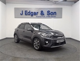 Used Kia Stonic