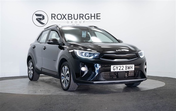 Large image for the Used Kia STONIC
