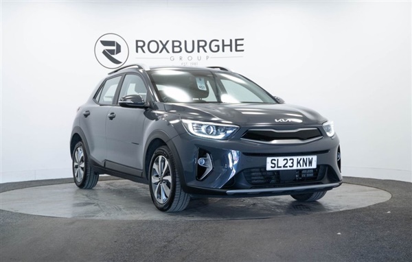 Large image for the Used Kia STONIC