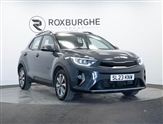 Used Kia Stonic