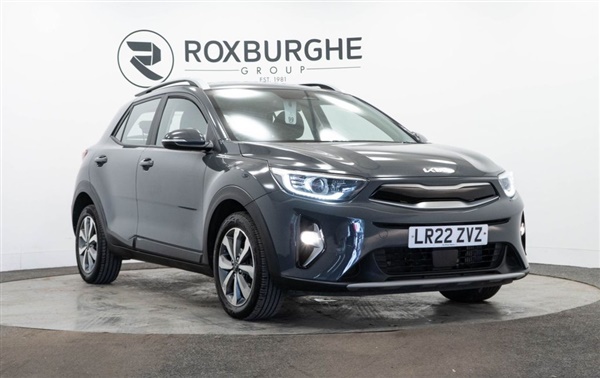 Large image for the Used Kia STONIC