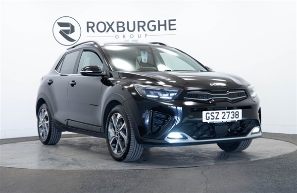 Large image for the Used Kia STONIC