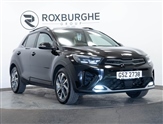 Used Kia Stonic